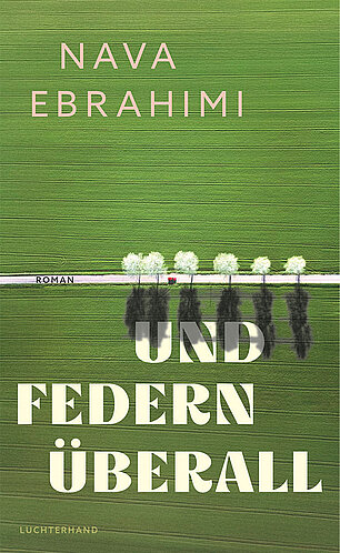 Cover "Und Federn Überall"