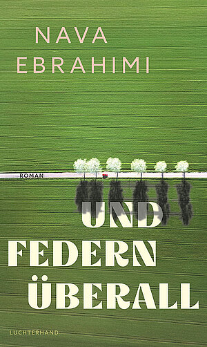Cover "Und Federn Überall"