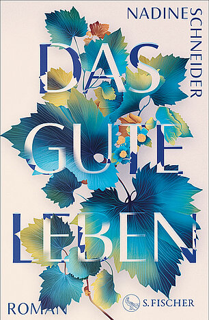 Cover "Das gute Leben"