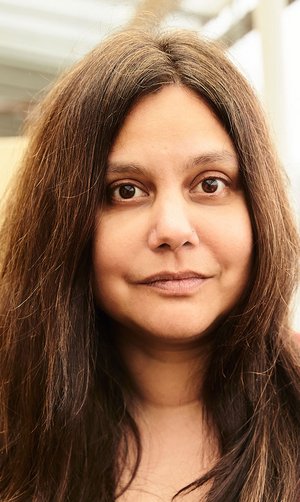 Mithu Sanyal