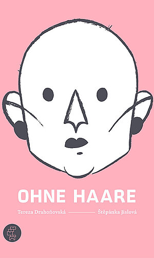 Cover "Ohne Haare"