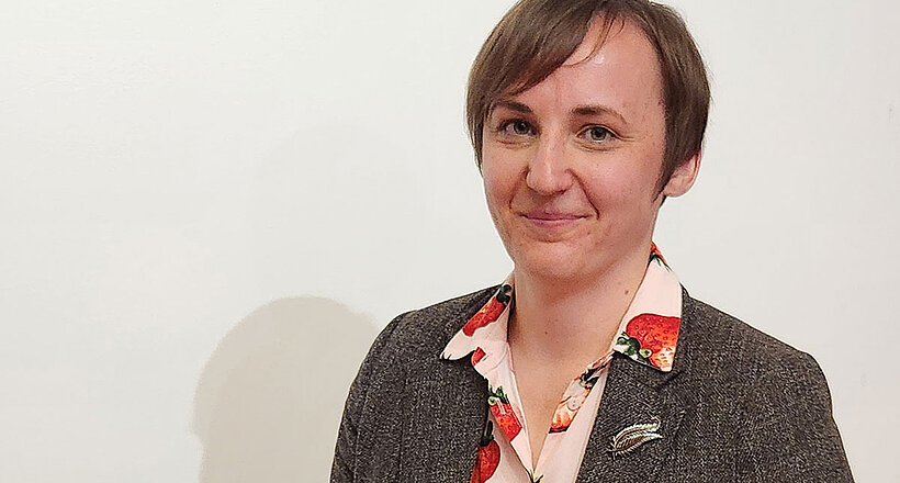 Štěpánka Jislová