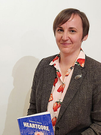 Štěpánka Jislová