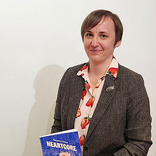 Štěpánka Jislová