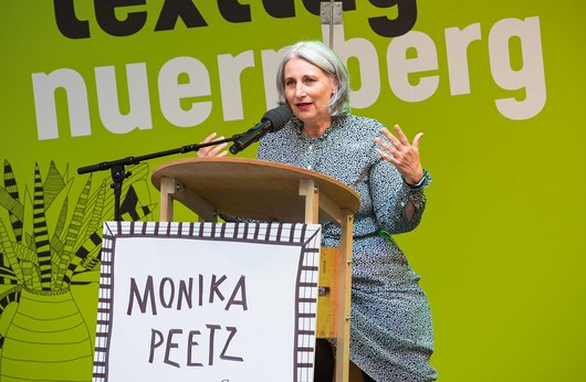 Monika Peetz