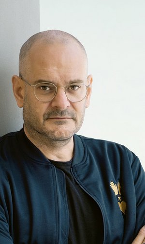 Jonas Luescher