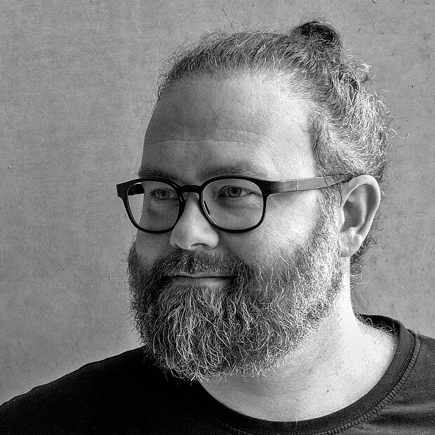 Robert Wolfgang Segel