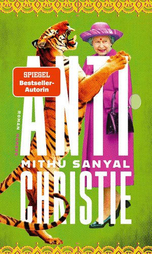 AntiChristie