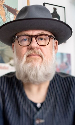  Erik Kriek