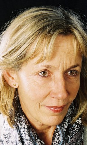 Dagmar Leupold