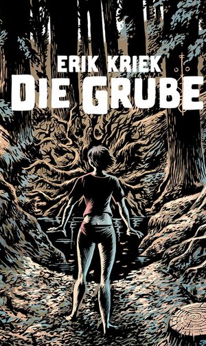 Die Grube