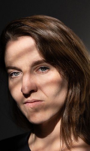 Helena Hegemann
