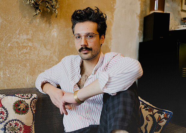 Ozan Zakariya Keskinkılıç